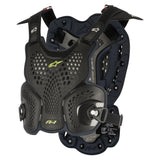 Jofa ALPINESTARS A-1 Roost Negra Antracita