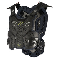 Jofa ALPINESTARS A-1 Roost Negra Antracita