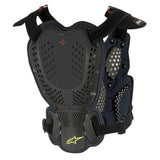 Jofa ALPINESTARS A-1 Roost Negra Antracita