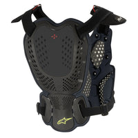 Jofa ALPINESTARS A-1 Roost Negra Antracita
