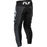 Traje FLY RACING F-16 2026 Negro Blanco