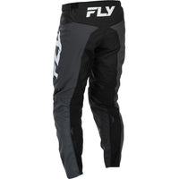 Traje FLY RACING F-16 2026 Negro Blanco