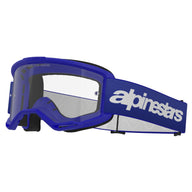 Antiparra ALPINESTARS Vision 3 Wordmark Azul
