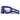 Antiparra ALPINESTARS Vision 3 Wordmark Azul