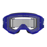 Antiparra ALPINESTARS Vision 3 Wordmark Azul