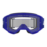 Antiparra ALPINESTARS Vision 3 Wordmark Azul