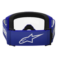 Antiparra ALPINESTARS Vision 3 Wordmark Azul