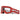 Antiparra ALPINESTARS Vision 3 Wordmark Roja