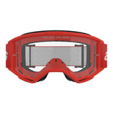 Antiparra ALPINESTARS Vision 3 Wordmark Roja