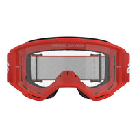 Antiparra ALPINESTARS Vision 3 Wordmark Roja