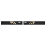 Antiparra FLY RACING FOCUS Cafe Negra - Mica transparente