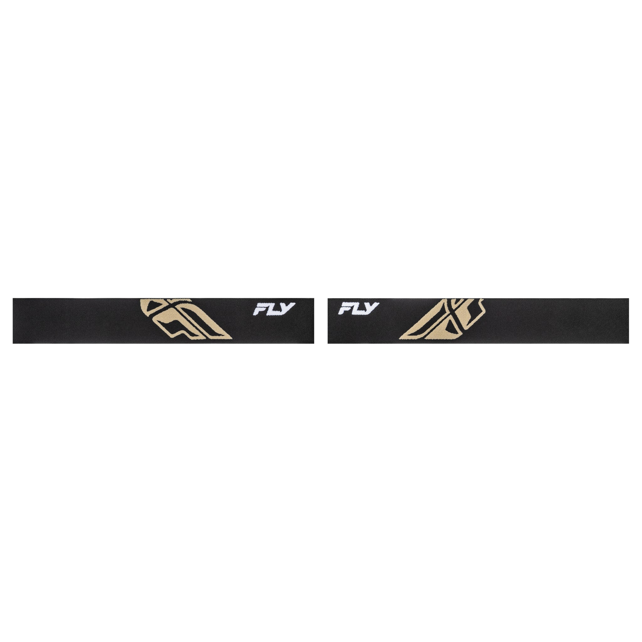 Antiparra FLY RACING FOCUS Cafe Negra - Mica transparente