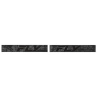 Antiparra FLY RACING FOCUS KRYPTEK Limited - Mica transparente