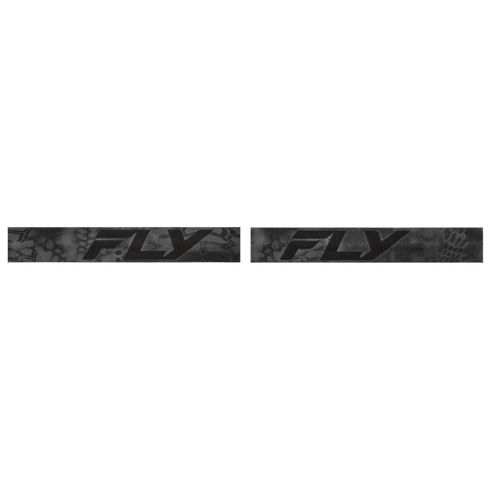 Antiparra FLY RACING FOCUS KRYPTEK Limited - Mica transparente