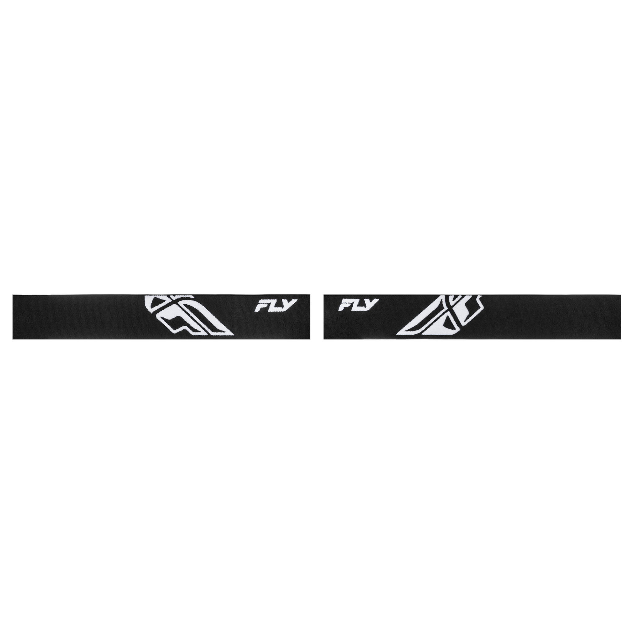 Antiparra FLY RACING FOCUS Negra - Mica transparente