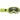 Antiparra FOX RACING MAIN CORE Amarilla Fluor - Mica Transparente