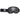 Antiparra FOX RACING MAIN CORE Negra - Mica Transparente