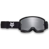 Antiparra FOX RACING MAIN CORE Espejada Negra