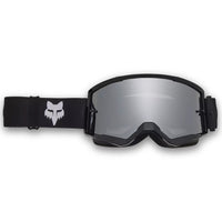 Antiparra FOX RACING MAIN CORE Espejada Negra