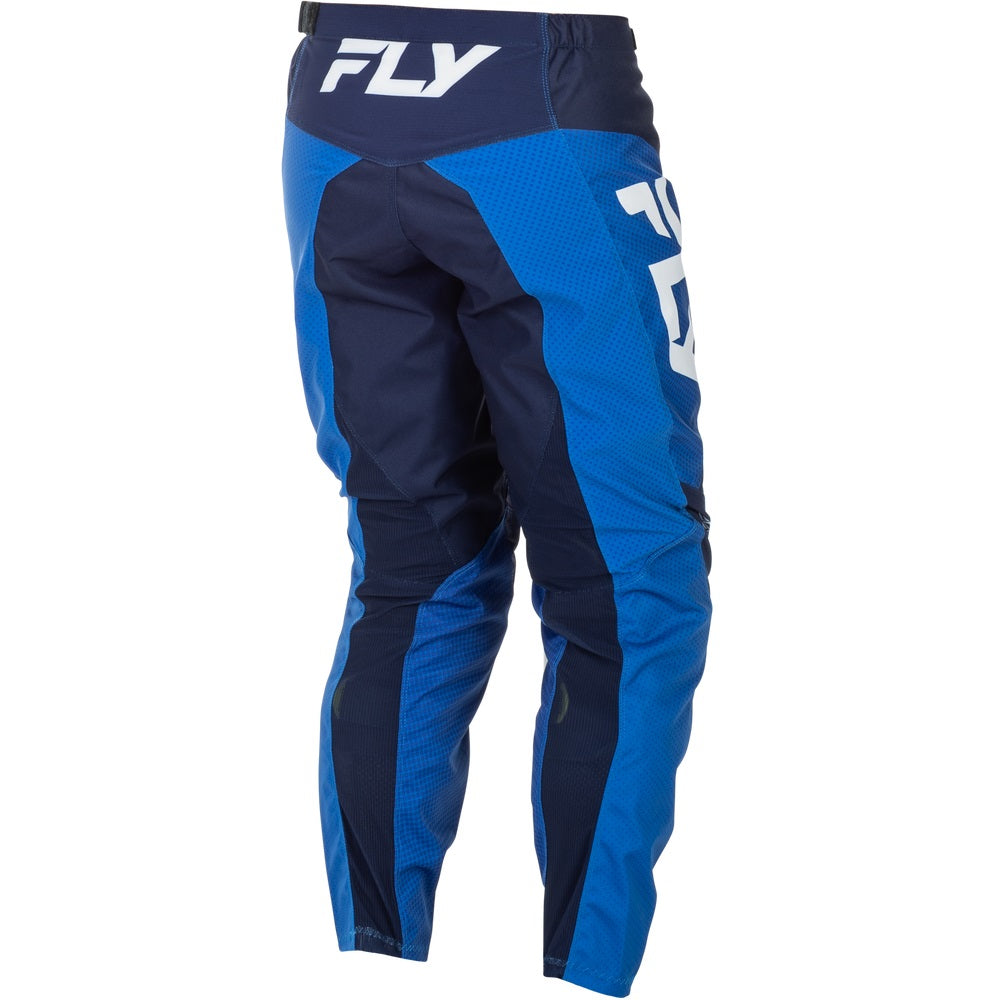 Traje FLY RACING F-16 2026 Azul Negro
