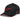 Jockey ALPINESTARS ROSTRUM Negro Rojo