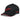 Jockey ALPINESTARS ROSTRUM Negro Rojo