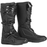 Botas FLY RACING MAVERIK Negras