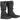 Botas FLY RACING MAVERIK Negras