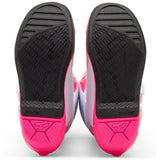 Botas FOX RACING COMP 2026 Mujer Rosada