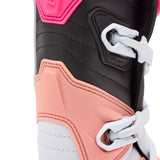 Botas FOX RACING COMP 2026 Mujer Rosada