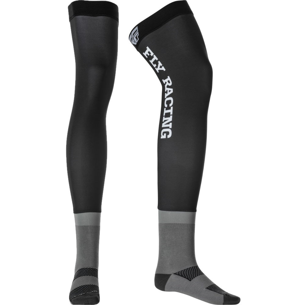 Calcetas Largas FLY RACING Negras