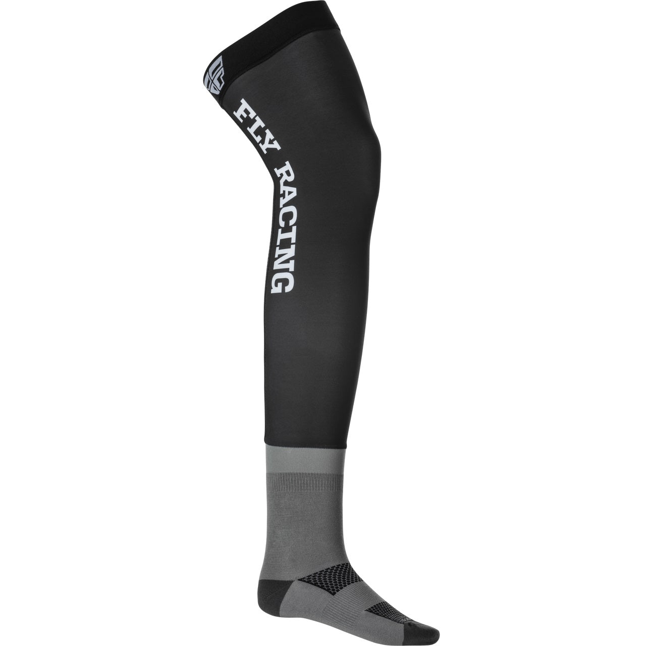 Calcetas Largas FLY RACING Negras