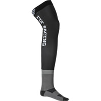 Calcetas Largas FLY RACING Negras