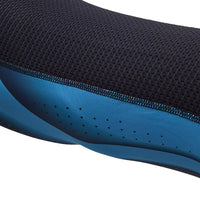Calcetas Largas FOX RACING FLEXAIR KNEE BRACE Flúor
