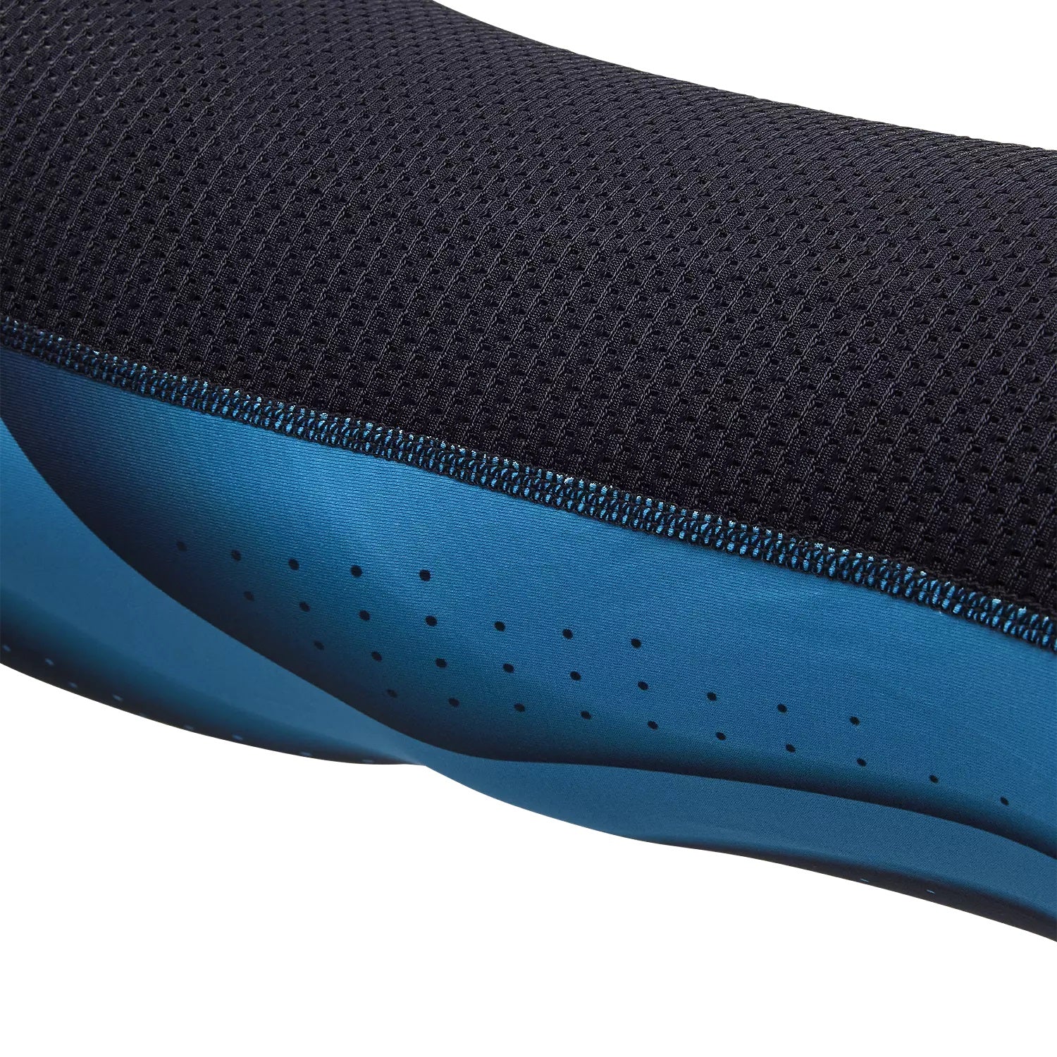Calcetas Largas FOX RACING FLEXAIR KNEE BRACE Flúor