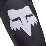 Calcetas Largas FOX RACING FLEXAIR KNEE BRACE Negras
