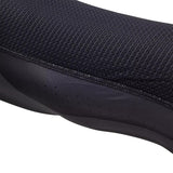 Calcetas Largas FOX RACING FLEXAIR KNEE BRACE Negras