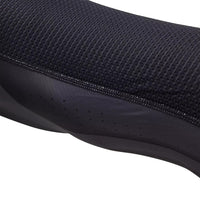 Calcetas Largas FOX RACING FLEXAIR KNEE BRACE Negras