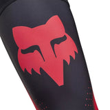 Calcetas Largas FOX RACING FLEXAIR KNEE BRACE Rojas