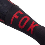Calcetas Largas FOX RACING FLEXAIR KNEE BRACE Rojas