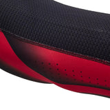 Calcetas Largas FOX RACING FLEXAIR KNEE BRACE Rojas