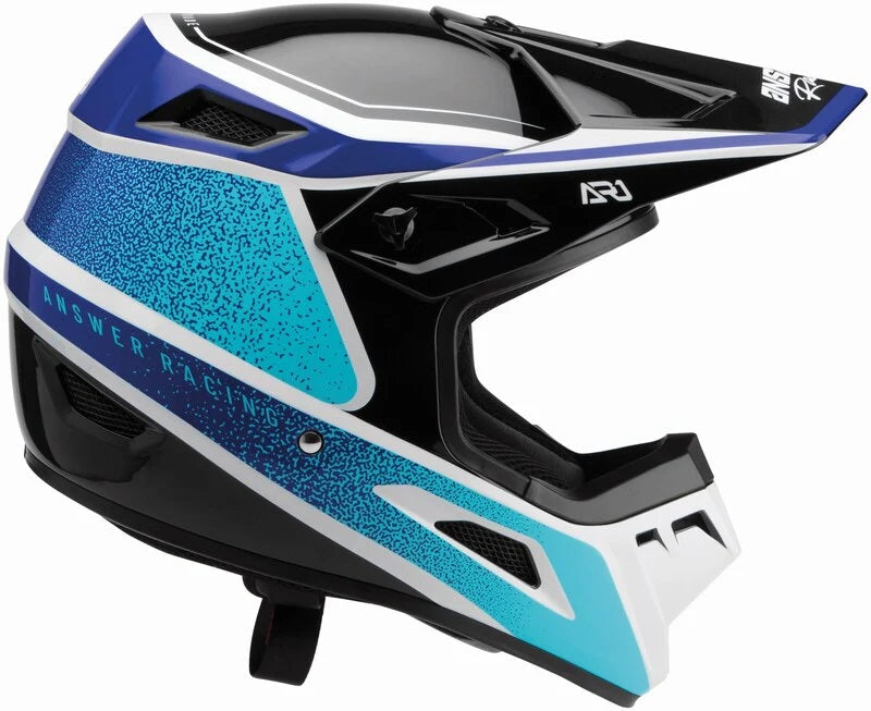 Casco ANSWER AR-1 Azul