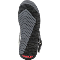 Botas Niño FLY RACING Mini MAVERIK Infantil Negra (2 - 6 años)