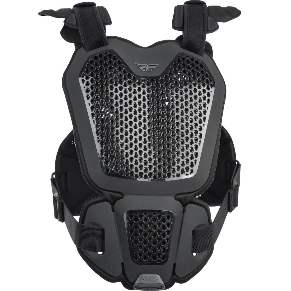 Jofa FLY RACING REVEL LITE CE Negra