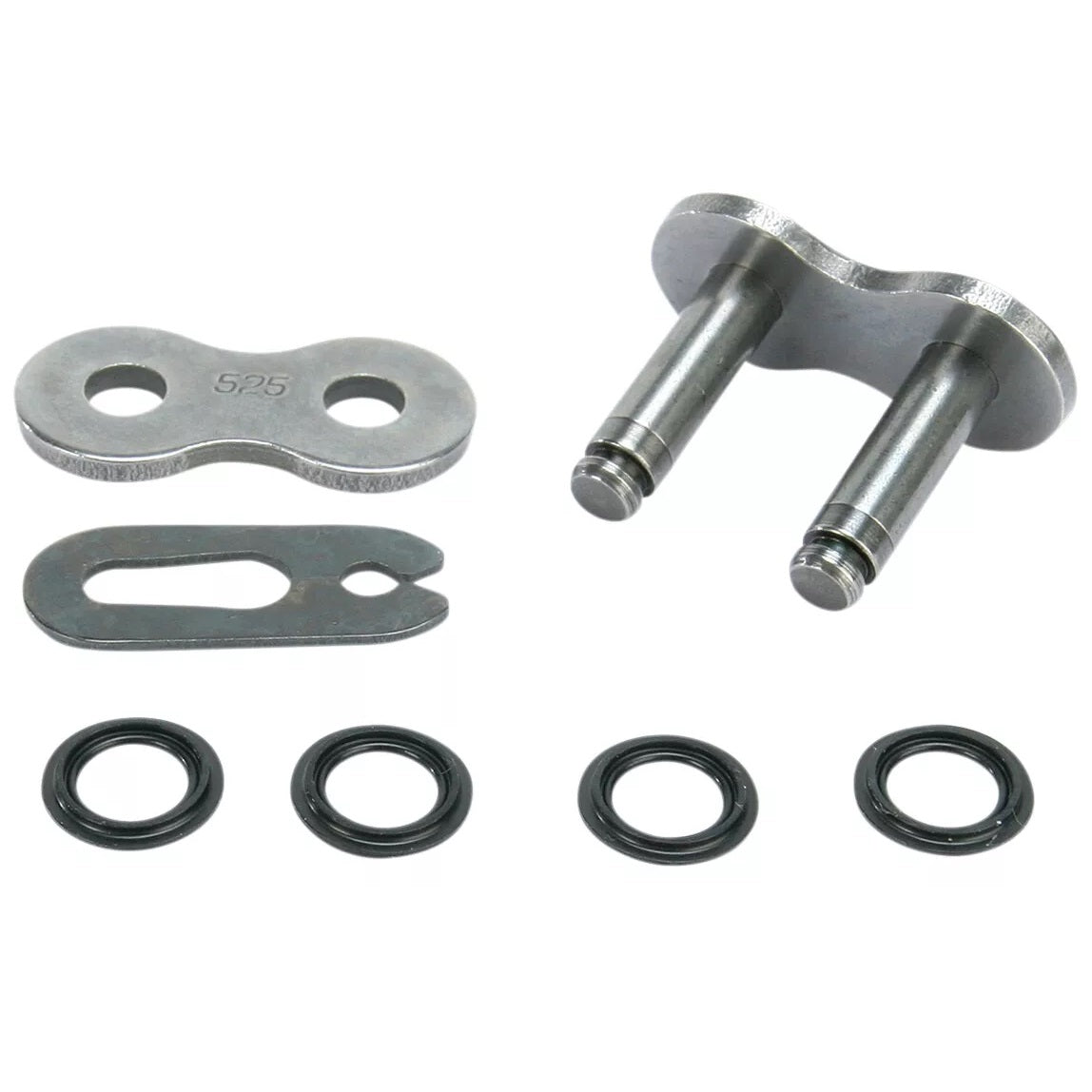 Repuesto Candado Cadena D.I.D 525VO O-Ring