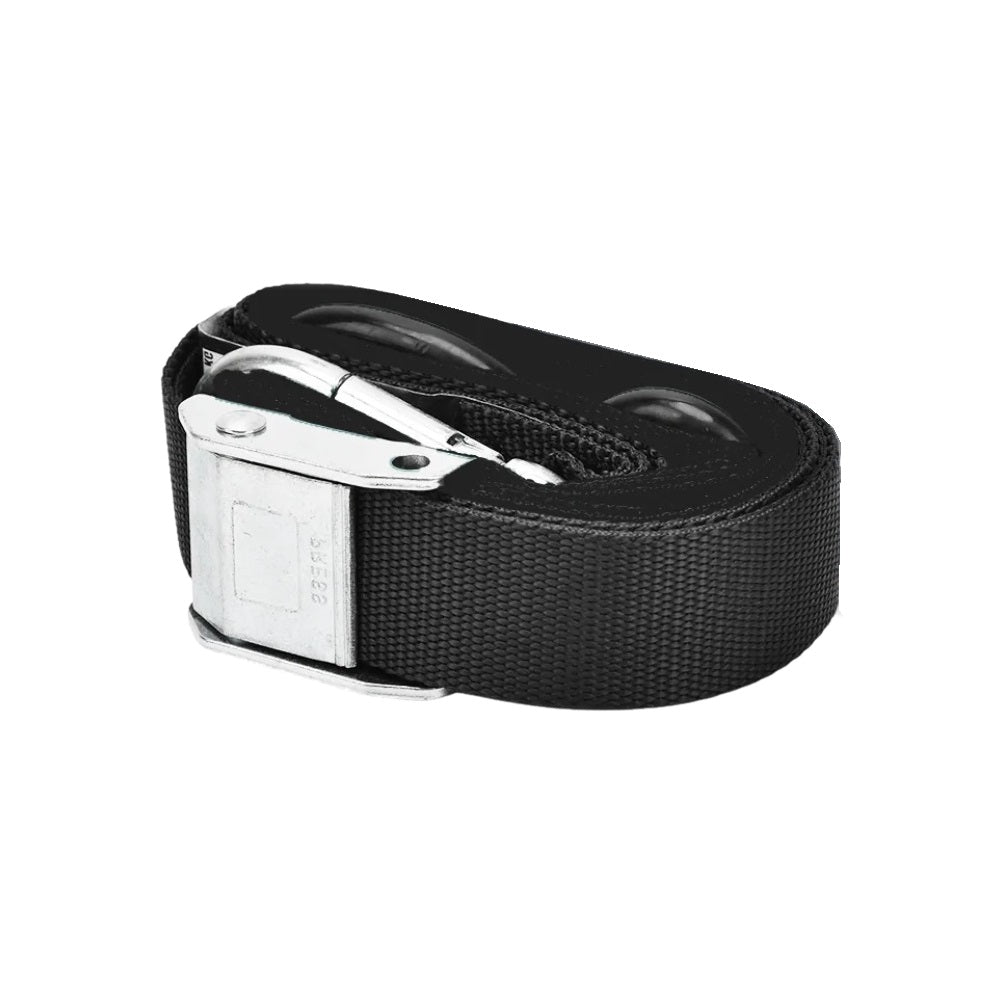 Eslinga Moto Tie Down MTX Enduro Big Trail Heavy Duty (Hasta 375 Kilos)