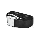 Eslinga Moto Tie Down MTX Enduro Big Trail Heavy Duty (Hasta 375 Kilos)