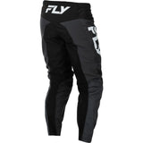 Traje FLY RACING F-16 2026 Negro Blanco