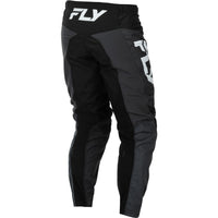Traje FLY RACING F-16 2026 Negro Blanco