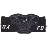 Faja Lumbar FOX RACING TITAN RACE Negra